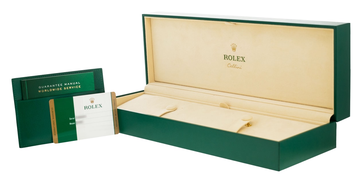 Rolex Cellini 50505 Image 4